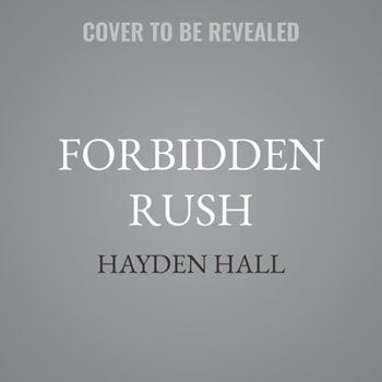 MP3 CD Forbidden Rush Book