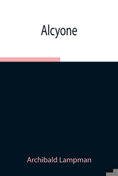 Paperback Alcyone Book