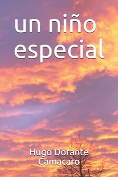 Paperback Un niño especial [Spanish] Book