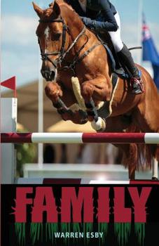 Paperback Family Book