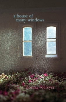 Paperback A House of Many Windows Book