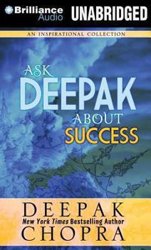 Ask Deepak About Success - Book  of the Ask Deepak