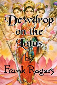 Paperback Dewdrop on the Lotus Book