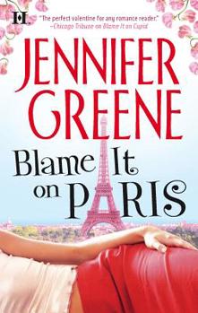 Blame it on Paris - Book #2 of the Blame It On