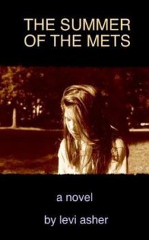 Paperback The Summer of the Mets Book