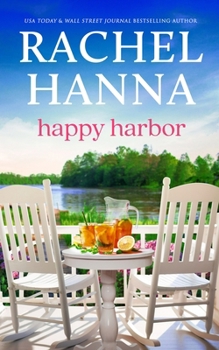 Hardcover Happy Harbor Book