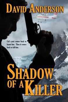 Paperback Shadow of a Killer Book