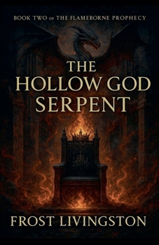 Paperback The Hollow God: Serpent Book