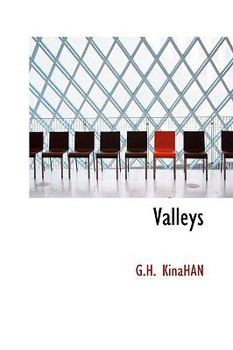 Paperback Valleys Book