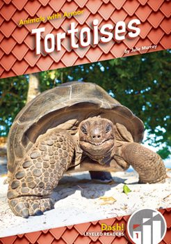 Library Binding Tortoises Book