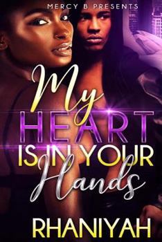 Paperback My Heart Is in Your Hands Book