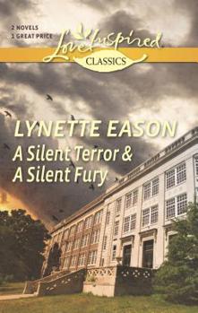 Mass Market Paperback A Silent Terror and a Silent Fury: An Anthology Book