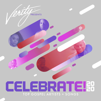 Music - CD Celebrate! 2020 Book