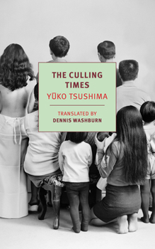 Paperback The Culling Times Book