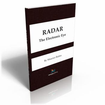 Hardcover Radar, the Electronic Eye Book