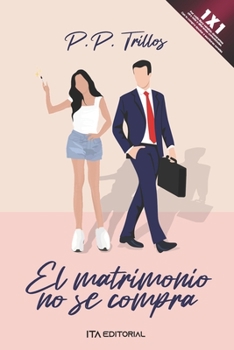Paperback El matrimonio no se compra: Novela romántica [Spanish] Book