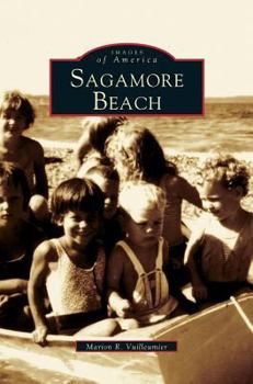 Sagamore Beach - Book  of the Images of America: Massachusetts