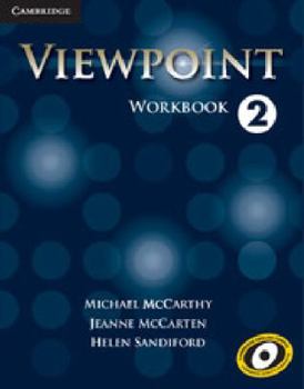 Paperback Viewpoint Level 2 Workbook Book