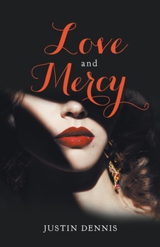 Paperback Love and Mercy Book