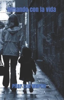 Paperback Rimando con la vida [Spanish] Book