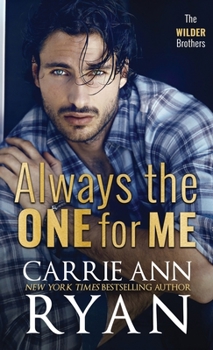 Hardcover Always the One for Me Book