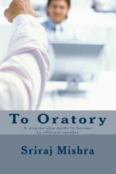 Paperback To Oratory Book