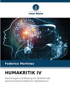 Paperback Humakritik IV [German] Book