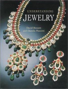 Hardcover Understanding Jewelry Book