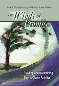 Paperback The Winds of Promise Book