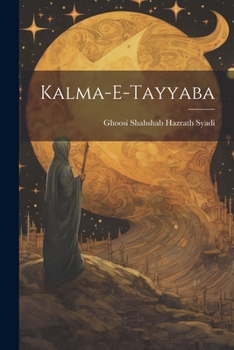Paperback Kalma-E-Tayyaba [Urdu] Book