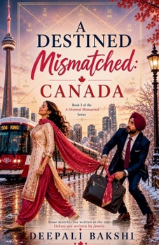 A Destined Mismatched: Canada