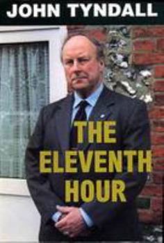 Paperback Eleventh Hour: Call for British Rebirth Book
