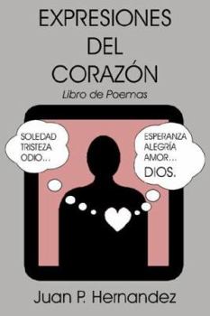 Paperback Expresiones Del Corazon [Spanish] Book