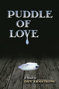 Paperback Puddle of Love Book