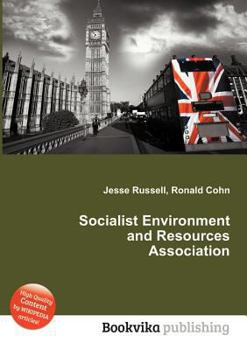 Paperback Socialist Environment and Resources Association Book