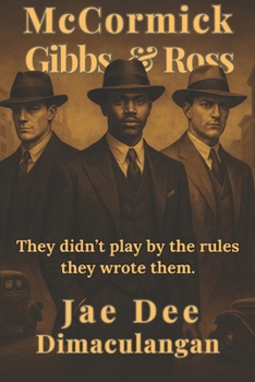 Paperback McCormick, Gibbs, & Ross Book