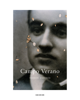 Hardcover Campo Verano Book