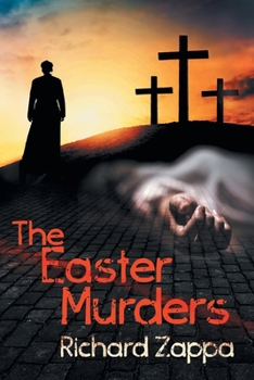 Paperback The Easter Murders Book