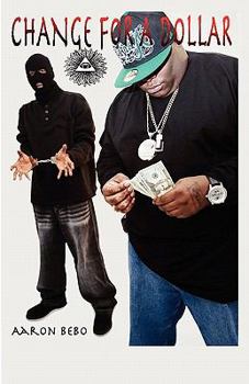 Paperback Change For A Dollar: cfad Book