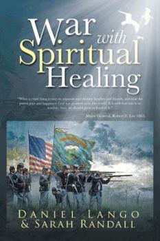 Paperback War with Spiritual Healing Book