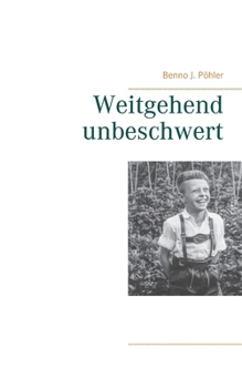 Paperback Weitgehend unbeschwert [German] Book