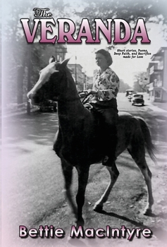 Hardcover The Veranda Book