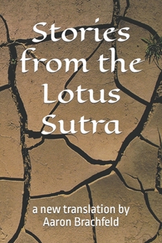 Paperback Stories from the Lotus Sutra Book