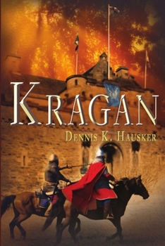 Paperback Kragan Book