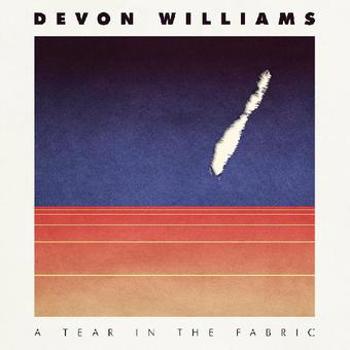 Music - CD A Tear In The Fabric Book