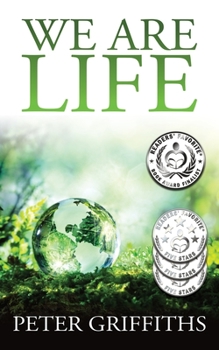 Paperback We Are Life Book
