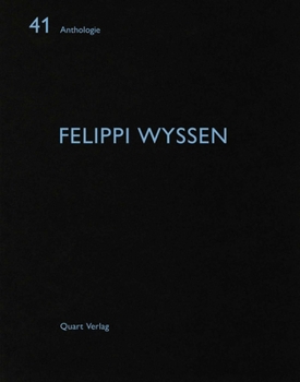 Paperback Felippi Wyssen Book