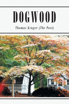 Paperback Dogwood Book