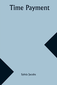 Paperback Time Payment Book