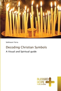 Paperback Decoding Christian Symbols Book